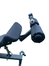 Banca Declinada Ajustable Premium