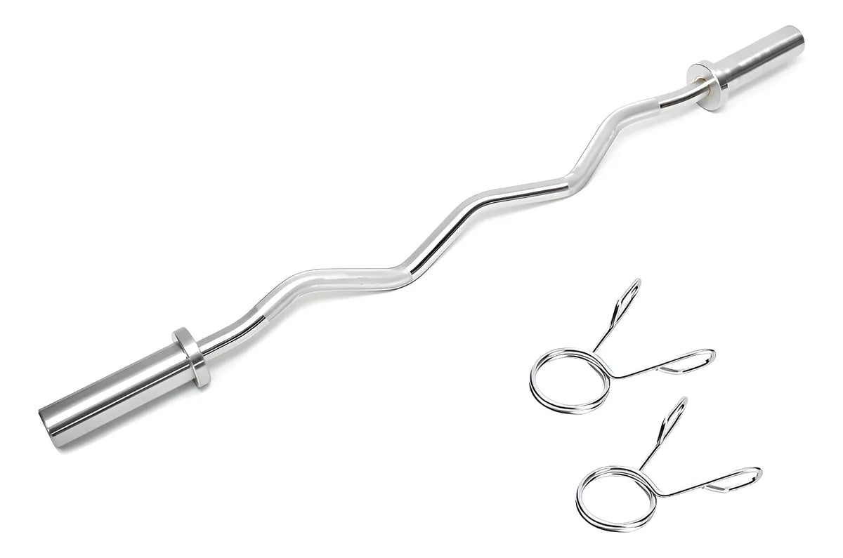 Barra z olímpica básica