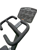 Maquina para estiramientos