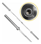 Barra Olímpica 2.2 m 16 kg