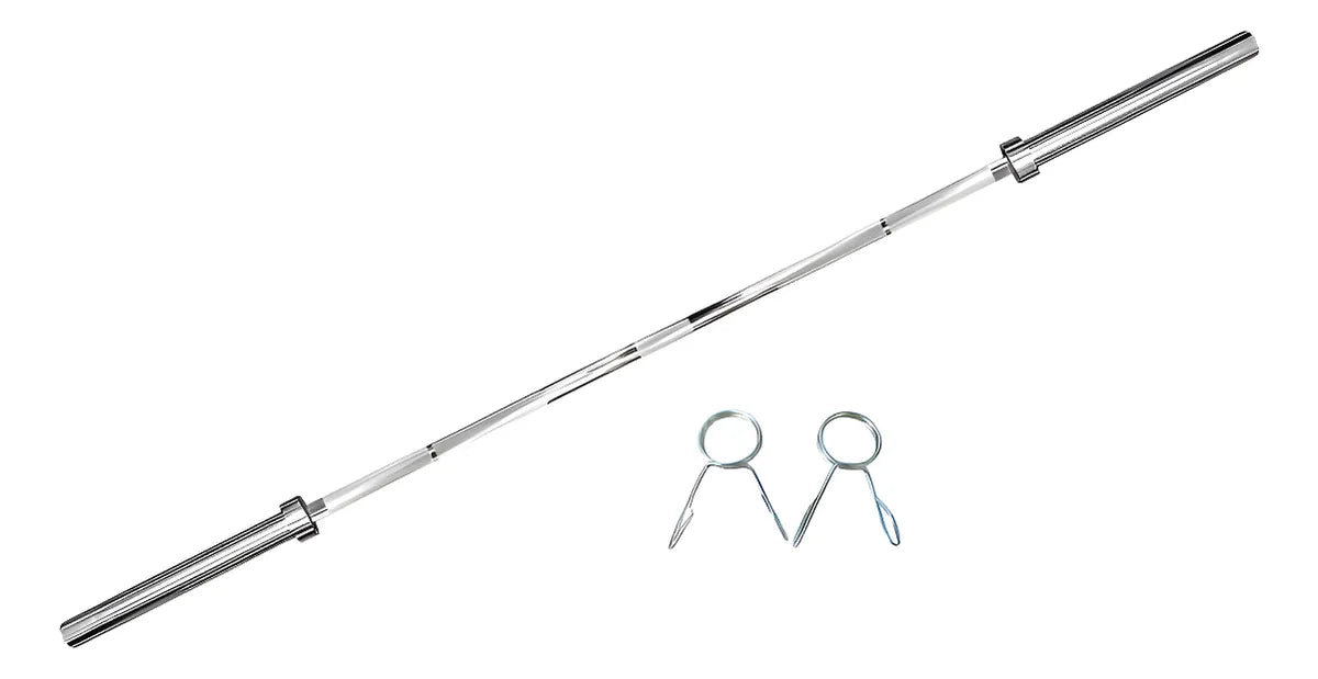 Barra Olímpica 2.2 m 16 kg