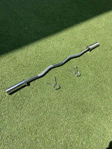 Barra z olímpica básica