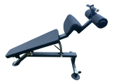 Banca Declinada Ajustable Premium