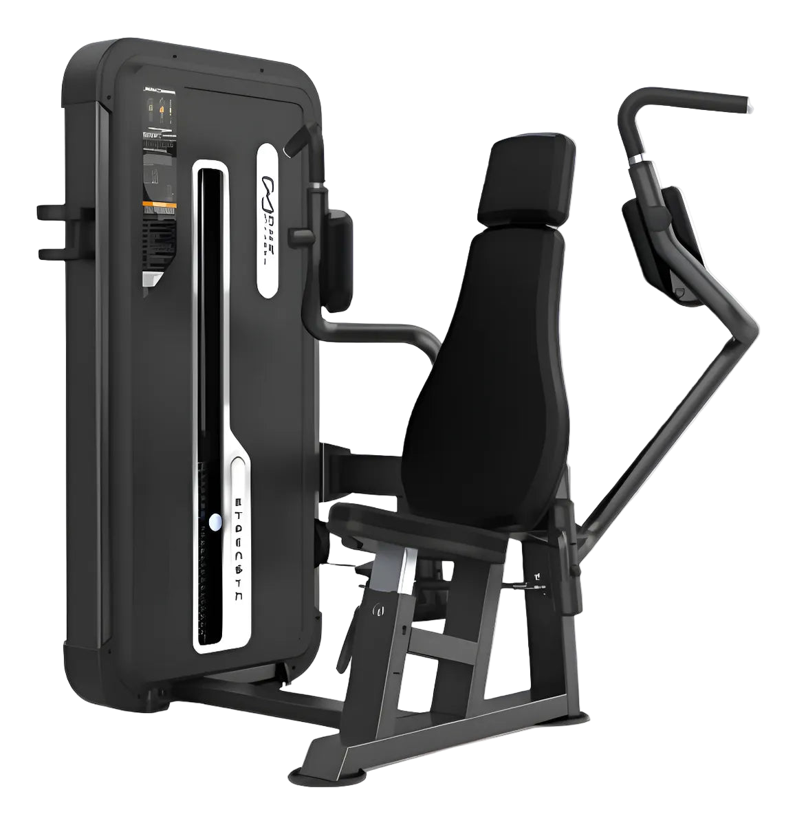 Pectoral Machine AlphaBro