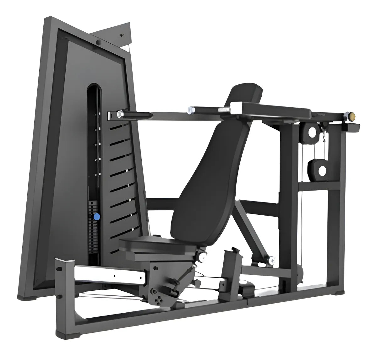 Chest and Shoulder Press EliteBro