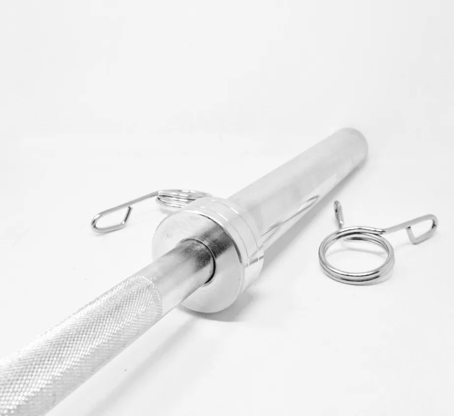 Barra Olímpica 2.2 m 16 kg