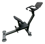 Maquina para estiramientos