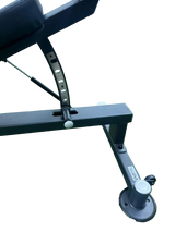 Banca Declinada Ajustable Premium