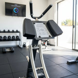 Entrenador abdominal deslizante