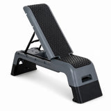 Banco Step Aeróbico Ajustable
