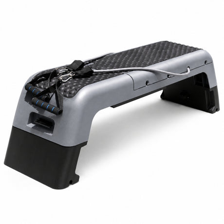 Banco Step Aeróbico Ajustable