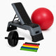 Soluciones de Equipamiento