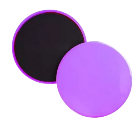 Deslizadores Disponible en Rojo, Celeste y Lila image 1