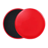 Deslizadores Disponible en Rojo, Celeste y Lila image 2