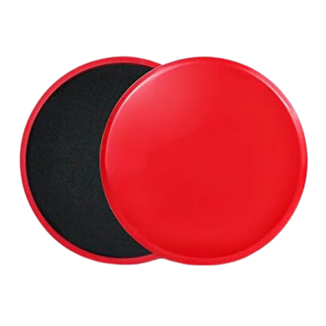 Deslizadores Disponible en Rojo, Celeste y Lila image 2