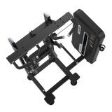 Dip Chin Assist AlphaBro