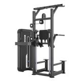 Dip Chin Assist AlphaBro