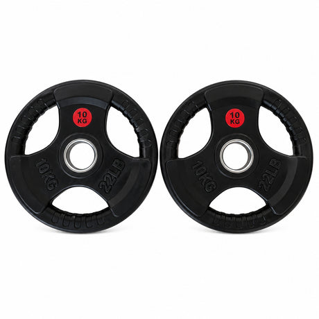 Par de Discos Olímpicos 2.5kg - 25kg