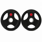 Par de Discos Olímpicos 2.5kg - 25kg