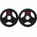 Par de Discos Olímpicos 2.5kg - 25kg