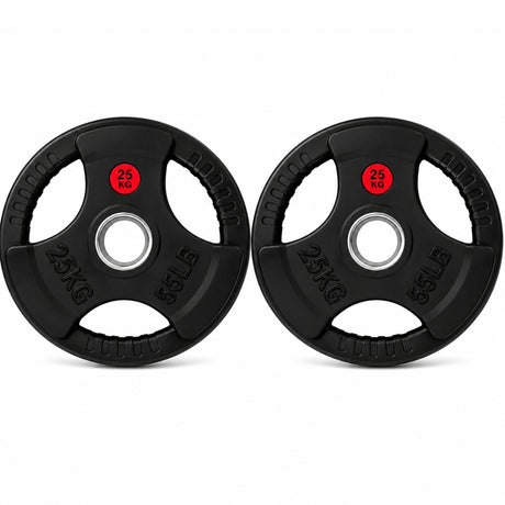 Par de Discos Olímpicos 2.5kg - 25kg