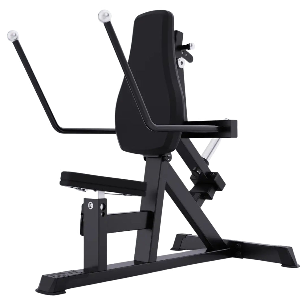 Dual Triceps Extension / Dip