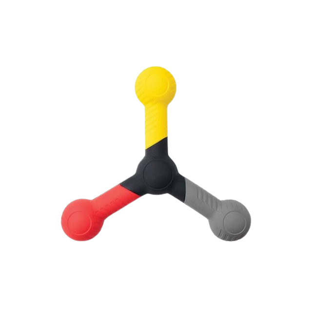 Entrenador de reacción, reflejos y agilidad image 0