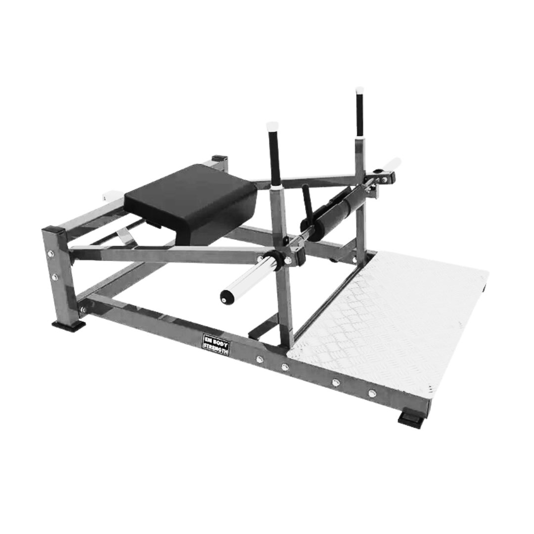 Equipo profesional para Hip Thrust image 0