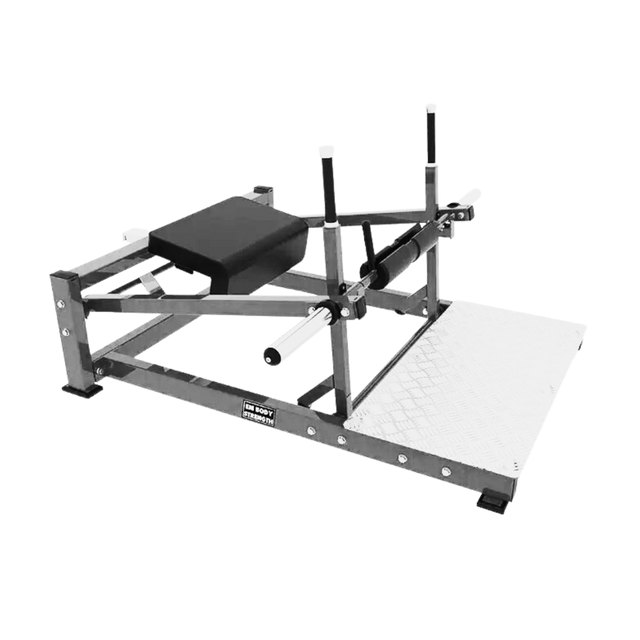 Equipo profesional para Hip Thrust image 0