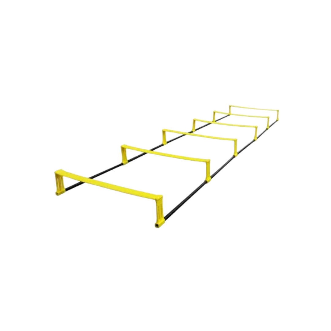 Escalera de agilidad alta de 8 secciones image 0