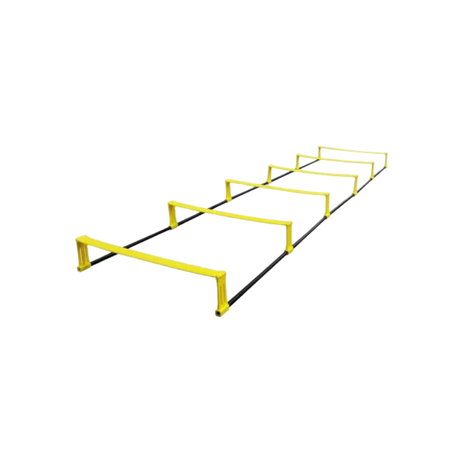Escalera de agilidad alta de 8 secciones image 0