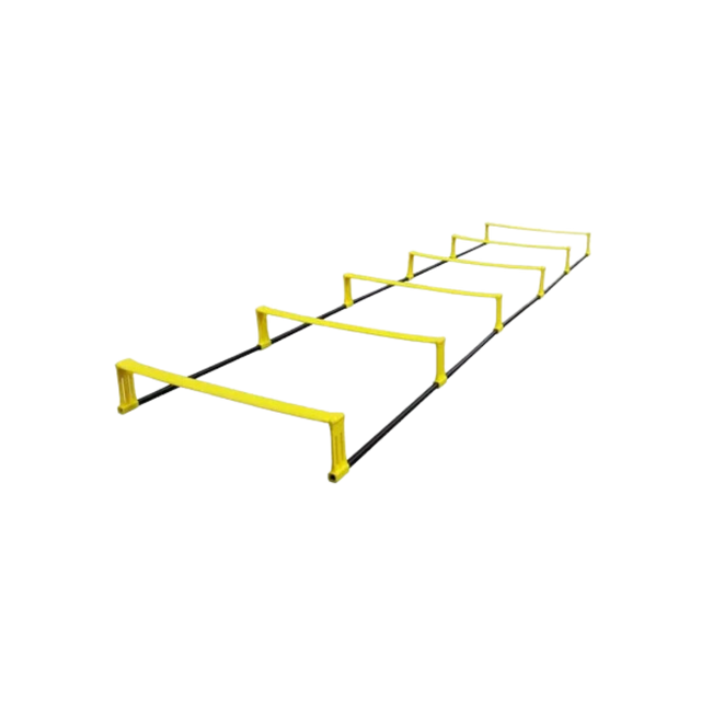 Escalera de agilidad alta de 8 secciones image 0