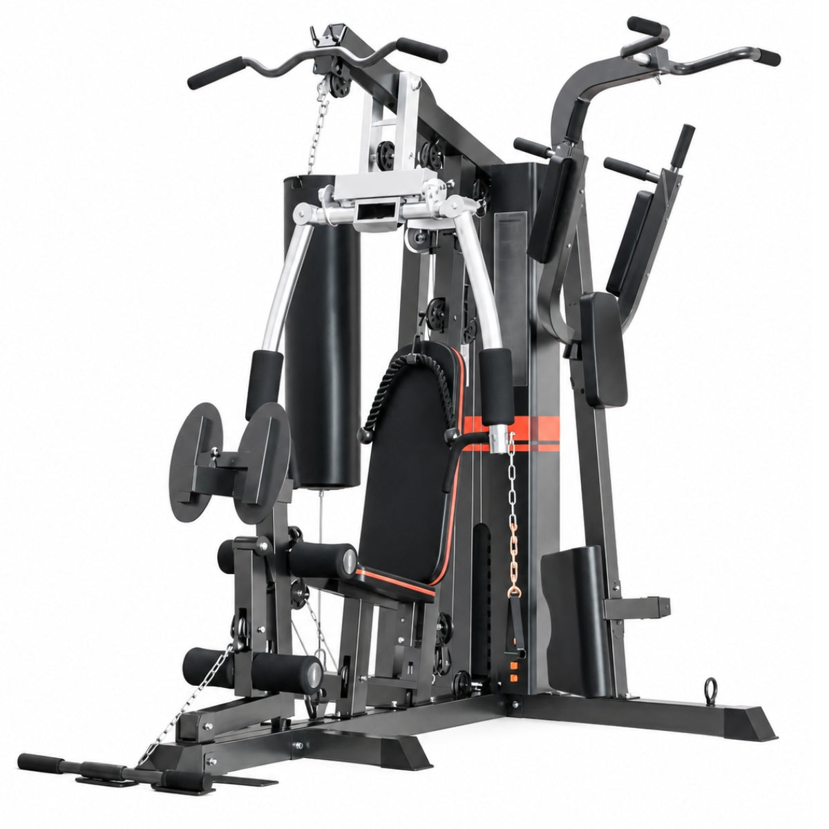 Estación de entrenamiento MultiGym