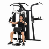 Estación de entrenamiento MultiGym