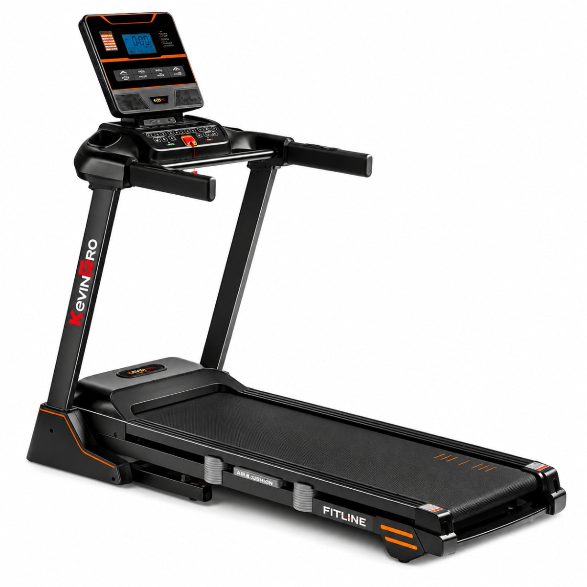 Caminadora FitLine