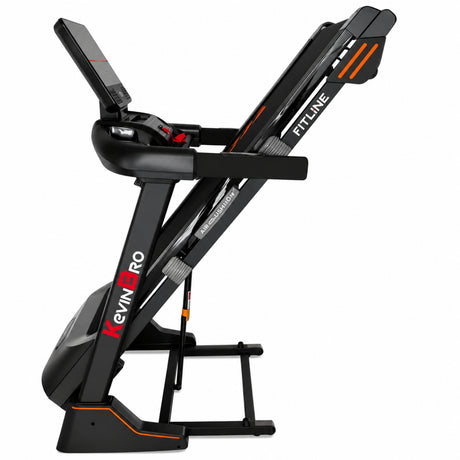 Caminadora FitLine