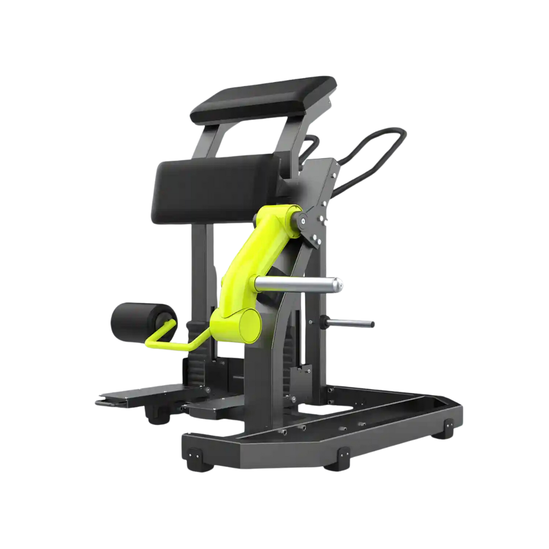 Flexión femoral de pie image 0