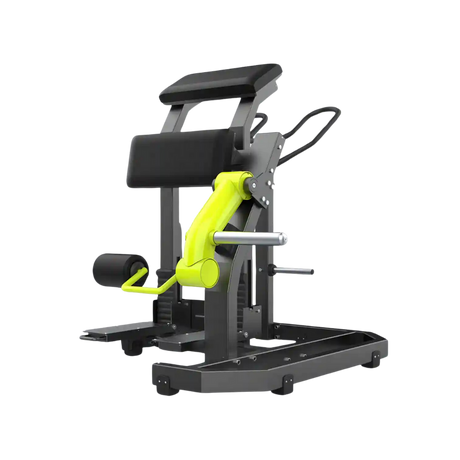 Flexión femoral de pie image 0