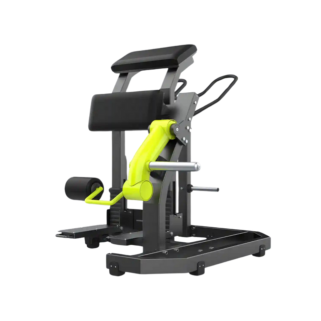 Flexión femoral de pie image 0