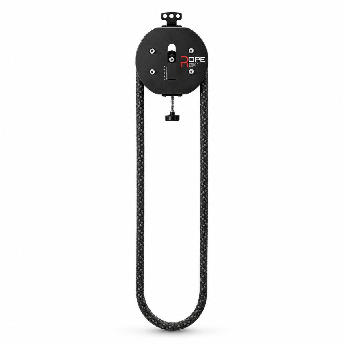 Functional Rope Trainer | Cuerda sin Fin con Resistencia Ajustable