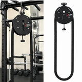 Functional Rope Trainer | Cuerda sin Fin con Resistencia Ajustable