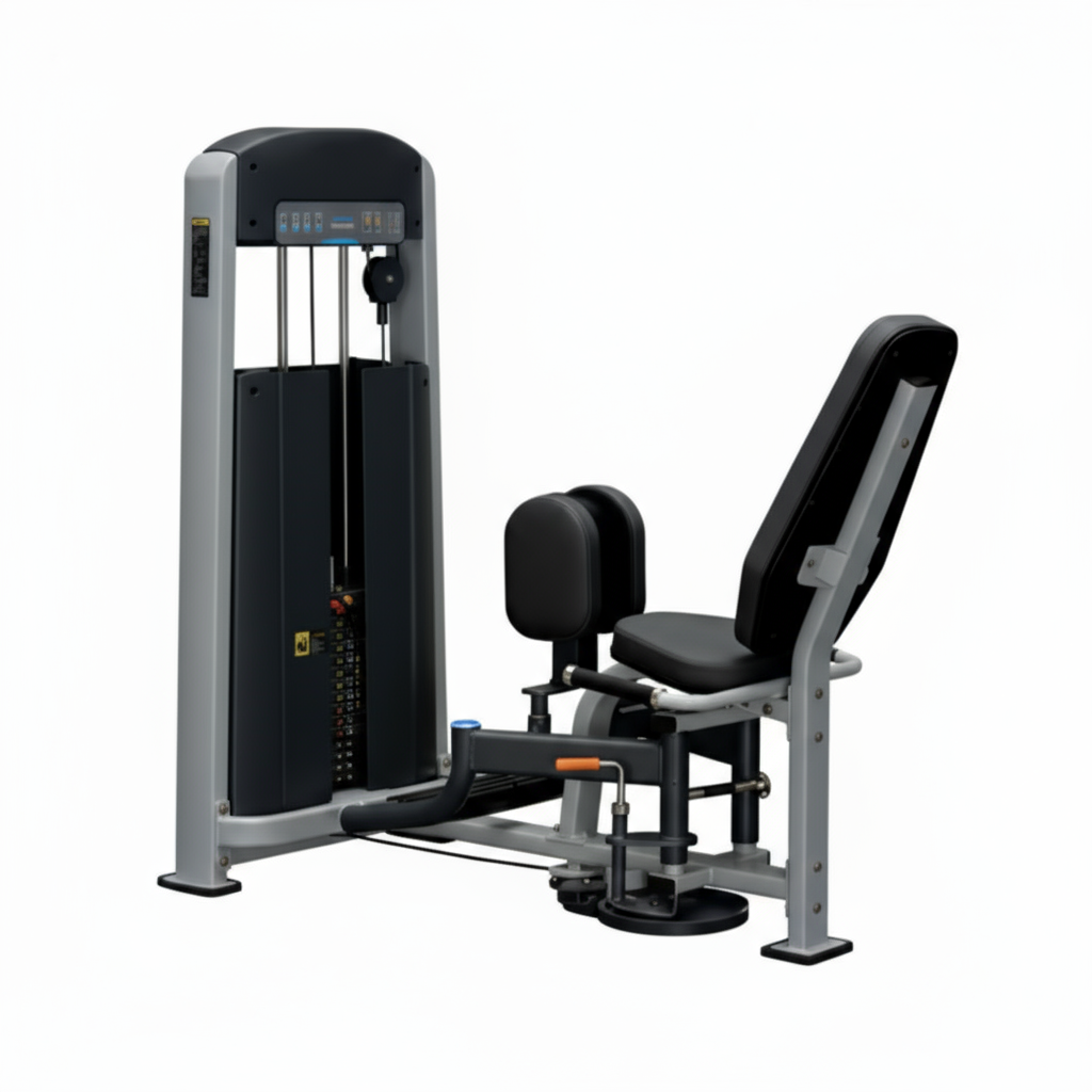 G8 Adductor/Abductor image 0