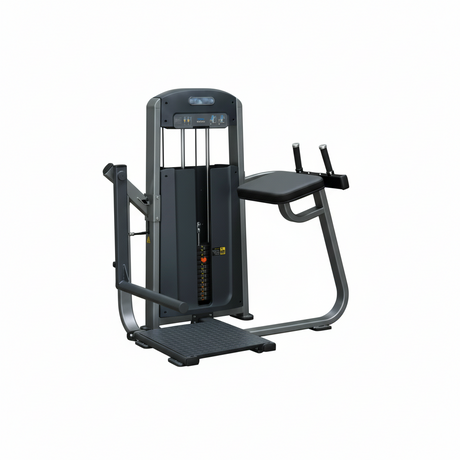 G8 Aparato Para Gluteos Extension De cadera image 0