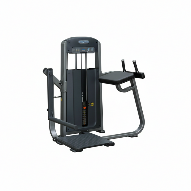 G8 Aparato Para Gluteos Extension De cadera image 0