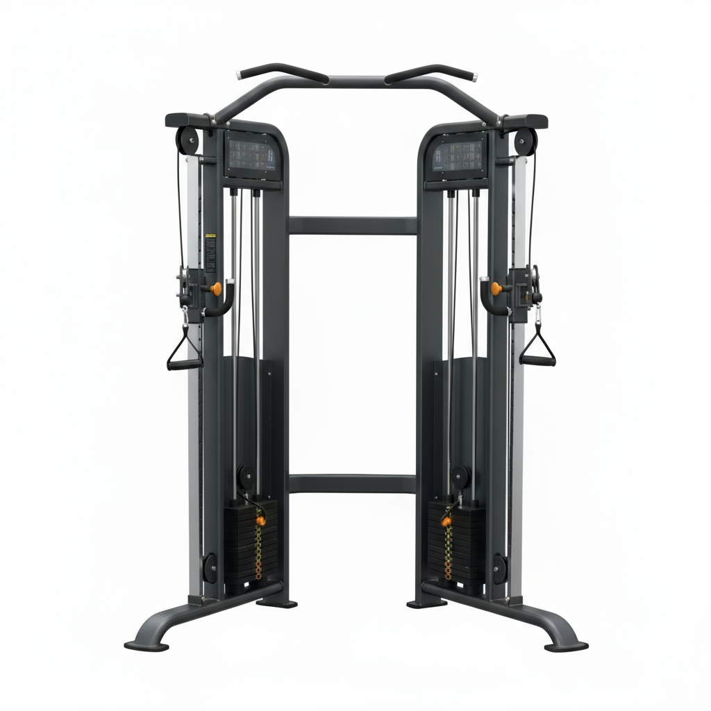 Crossover corto image 0