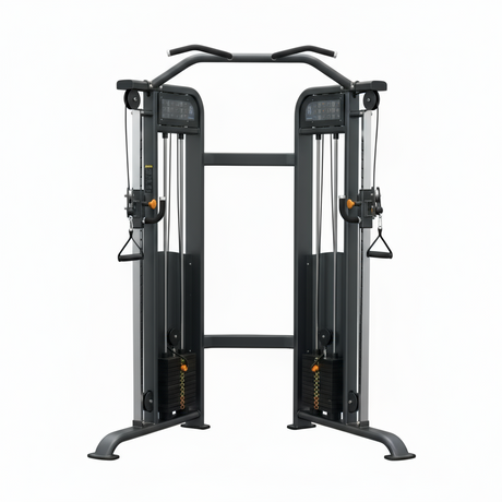 Crossover corto image 0