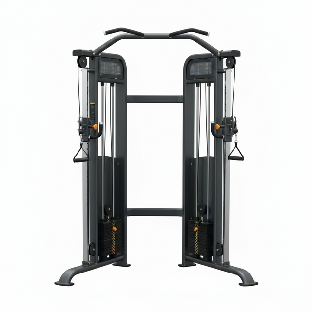 Crossover corto image 0