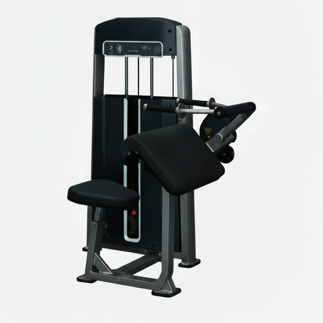 G8 Extension de codo maquina para triceps image 0