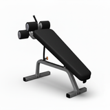 G8 Banco Profesional para Abdominales