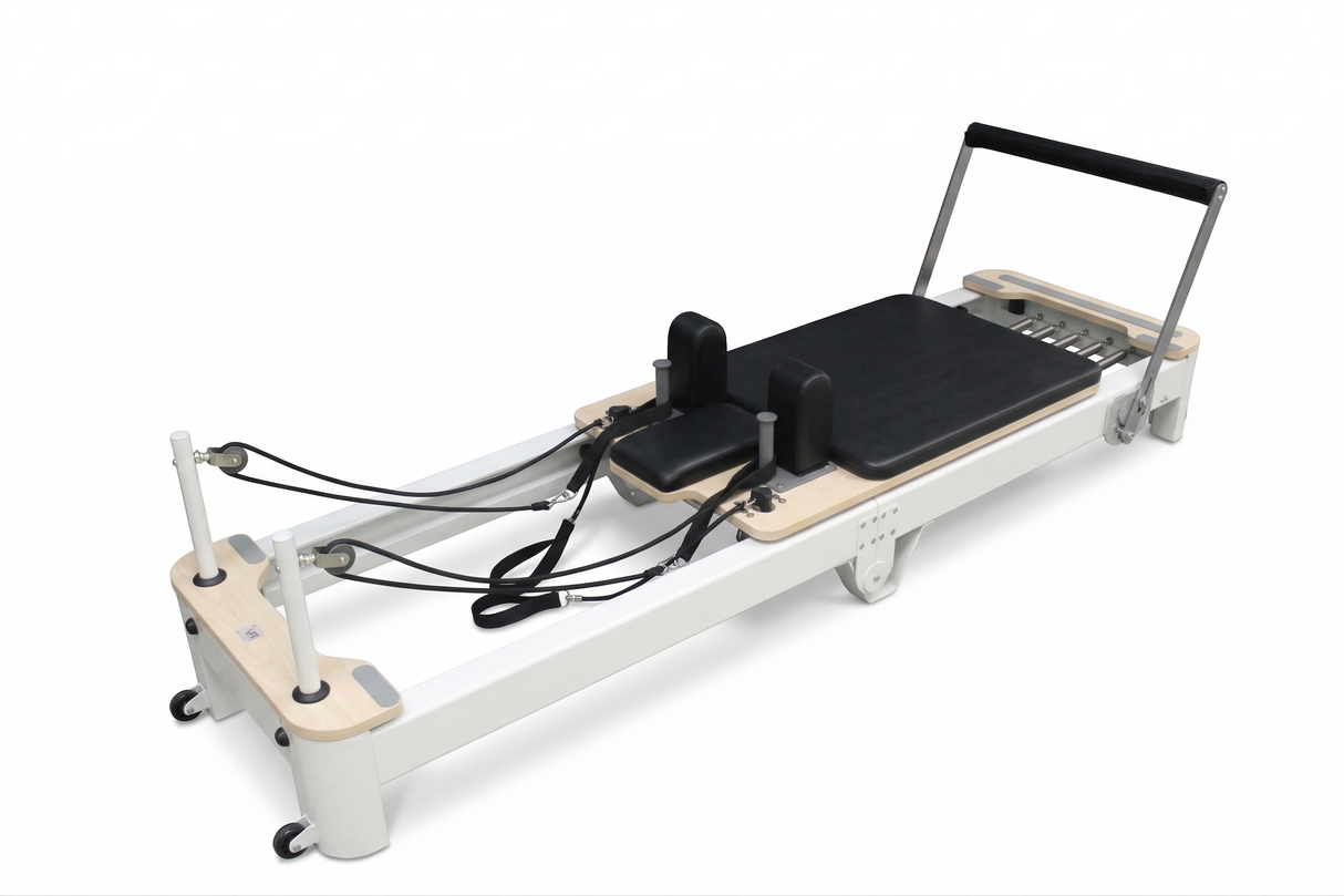 Cama de pilates premium